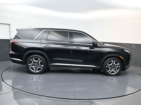 Used 2025 Hyundai Palisade SEL AWD/4WD image 3
