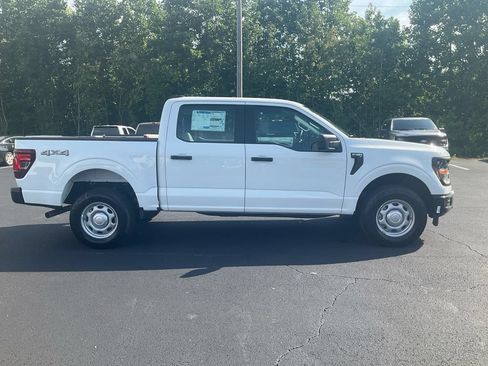 New 2026 Ford F150 XL AWD/4WD image 4
