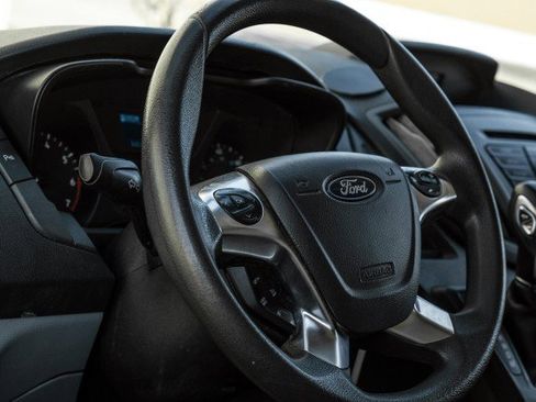 Used 2018 Ford Transit 250 148 Medium Roof image 21