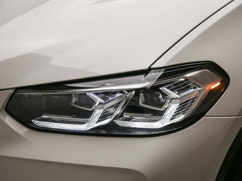 Used 2023 BMW X3 xDrive30i w/ Premium Package AWD/4WD image 8