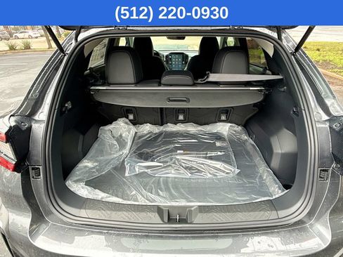 New 2026 Subaru Crosstrek 2.5i Limited w/ Crosstrek Mirror Package AWD/4WD image 32