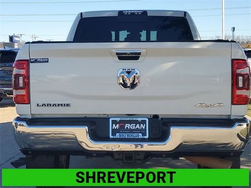 Used 2020 RAM 2500 Laramie image 32