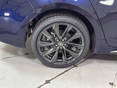 New 2026 Toyota Corolla XSE image 22