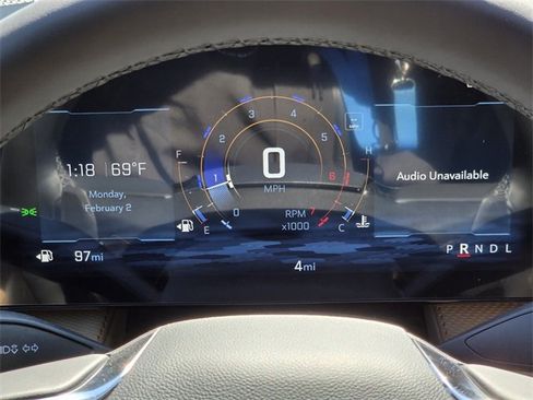 New 2026 Chevrolet Equinox ACTIV w/ Convenience Package III image 33