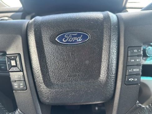 Used 2011 Ford F150 XLT w/ XLT Convenience Pkg image 20