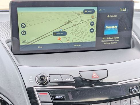 New 2026 Acura RDX A-Spec image 27