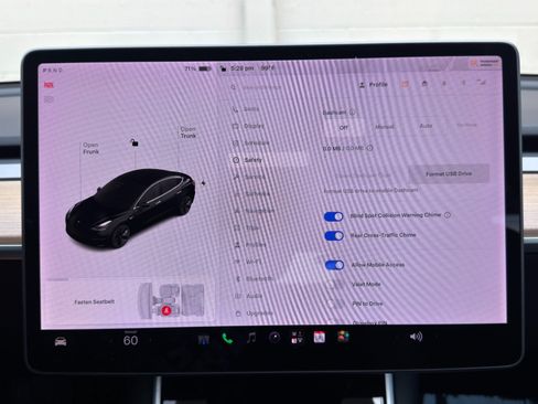 Used 2020 Tesla Model 3 Standard Range Plus RWD image 31