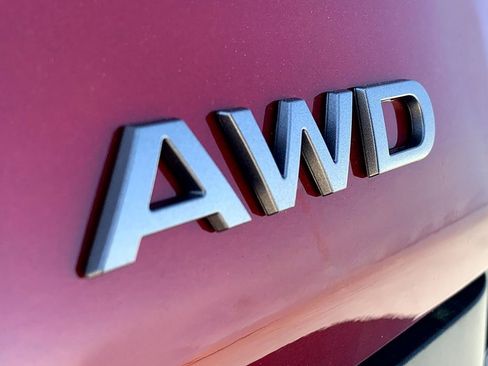 New 2025 Nissan Murano SL w/ Cargo Package image 6