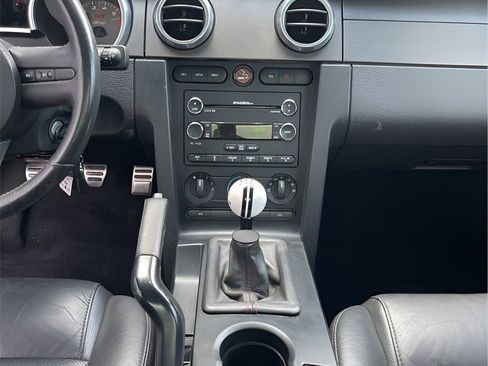 Used 2009 Ford Mustang Shelby GT500 image 21