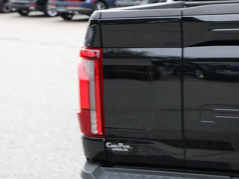 Used 2024 Ford F150 Lariat w/ Bed Utility Package AWD/4WD image 6
