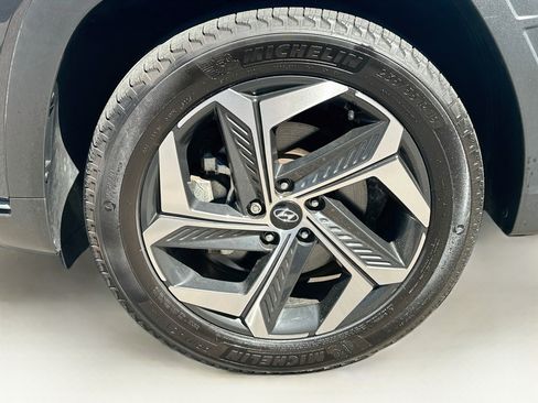 Used 2024 Hyundai Tucson SEL w/ Convenience Package AWD/4WD image 11
