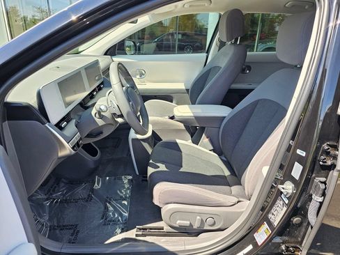 Used 2022 Hyundai Ioniq 5 SE w/ Cargo Package AWD/4WD image 20