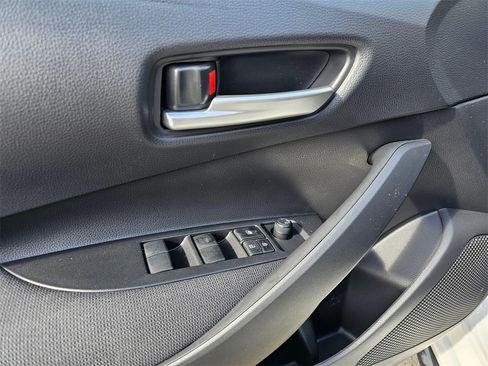 New 2026 Toyota Corolla SE image 22