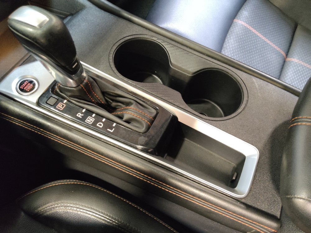 Used 2020 Nissan Altima 2.5 SR FWD image 26