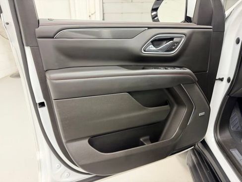 Certified 2021 Chevrolet Tahoe RST w/ Luxury Package image 23