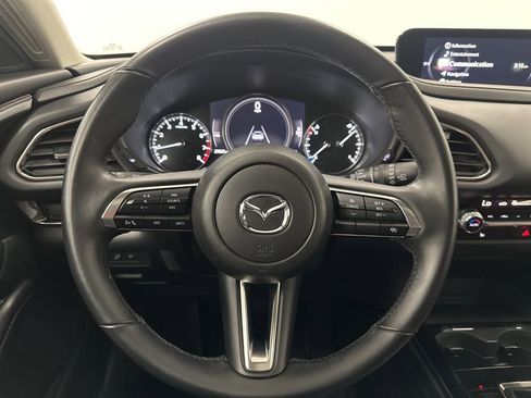 Certified 2025 MAZDA CX-30 AWD 2.5 S w/ Preferred Package image 26