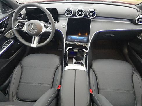 New 2026 Mercedes-Benz C 300 C 300 image 23