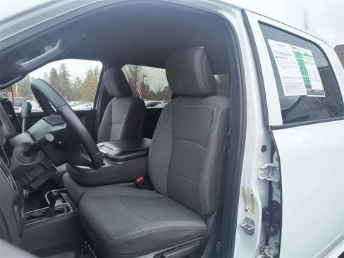 Used 2023 RAM 2500 Tradesman image 11