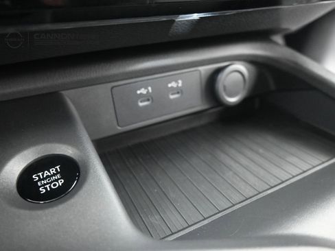 New 2026 Nissan Sentra SV w/ Floor Mat Package image 13