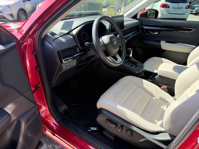 Used 2024 Honda CR-V EX-L image 12