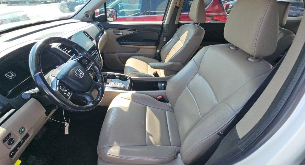 Used 2019 Honda Pilot Touring image 6