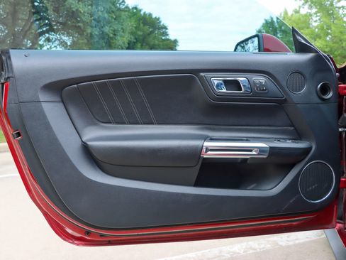 Used 2015 Ford Mustang GT Premium w/ GT Performance Package RWD image 10