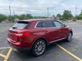 Used 2016 Lincoln MKX Reserve w/ Climate Package image 5