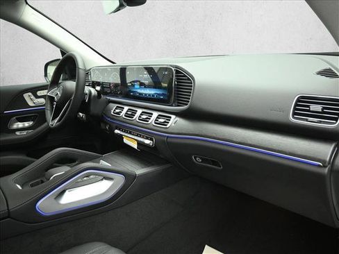 New 2026 Mercedes-Benz GLE 350 4MATIC image 27