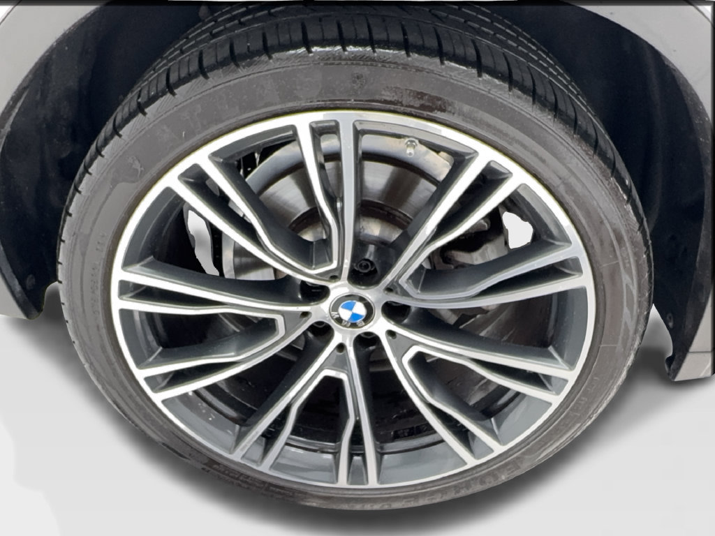 Used 2022 BMW X3 sDrive30i w/ Convenience Package RWD image 18