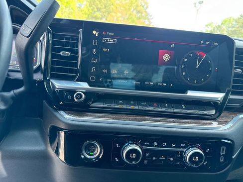 Used 2023 GMC Sierra 1500 Elevation w/ X31 Off-Road Package image 26