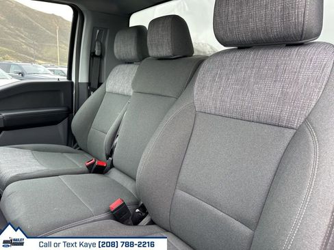 New 2025 Ford F350 XLT AWD/4WD image 40