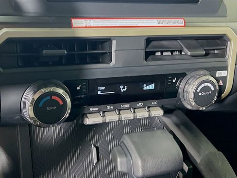New 2026 Toyota Tacoma SR5 AWD/4WD image 13