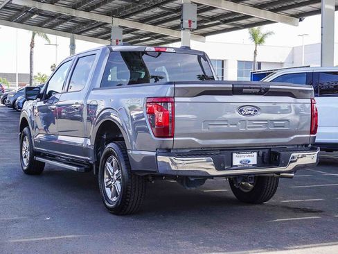 Used 2024 Ford F150 XLT w/ Mobile Office Package image 5