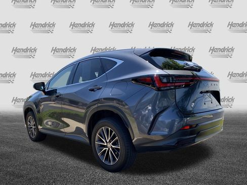Used 2024 Lexus NX 250 FWD w/ Cold Area Package image 8
