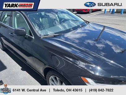 Used 2018 Volvo S90 T6 Momentum w/ Convenience Package