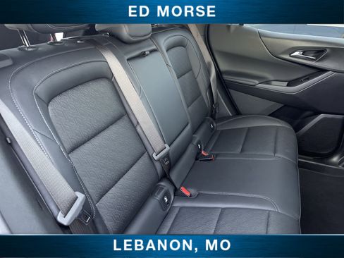 Certified 2025 Chevrolet Equinox LT w/ Convenience Package II image 25