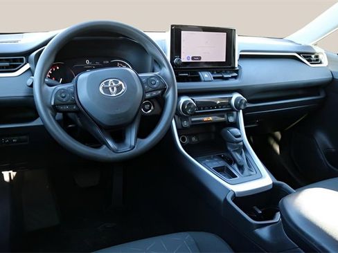 Used 2024 Toyota RAV4 XLE image 14