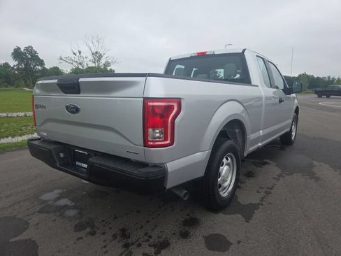Used 2015 Ford F150 XL RWD image 11