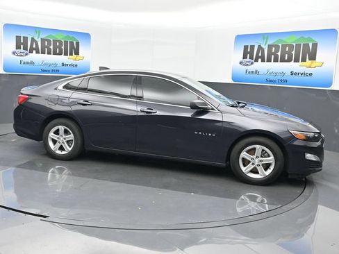 Used 2023 Chevrolet Malibu LS FWD image 7