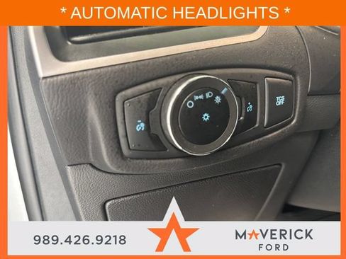 Used 2024 Ford Edge SE AWD/4WD image 20