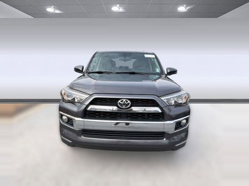 Used 2016 Toyota 4Runner Limited image 6