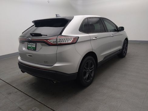 Used 2018 Ford Edge SEL w/ Equipment Group 201A image 10
