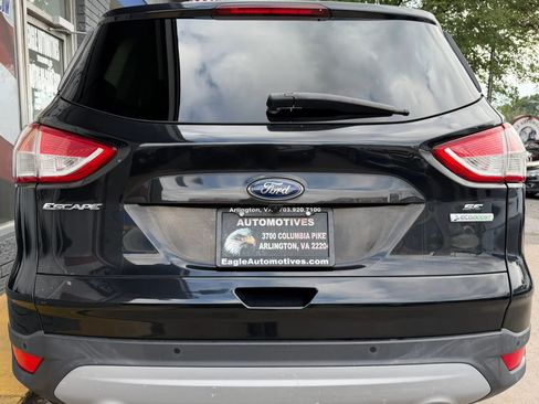 Used 2014 Ford Escape SE w/ Equipment Group 201A FWD image 4