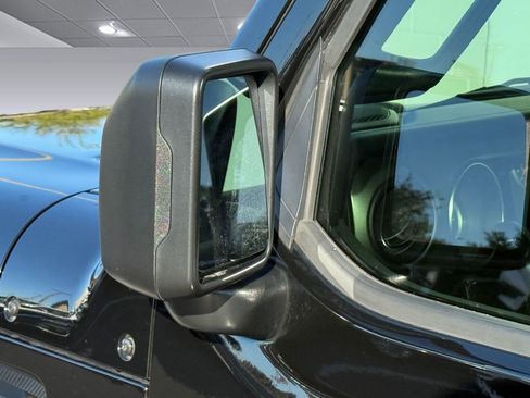 Used 2022 Jeep Wrangler Sport image 24