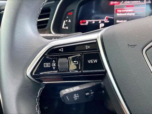 Used 2023 Audi A6 Premium Plus w/ Premium Plus Package AWD/4WD image 23