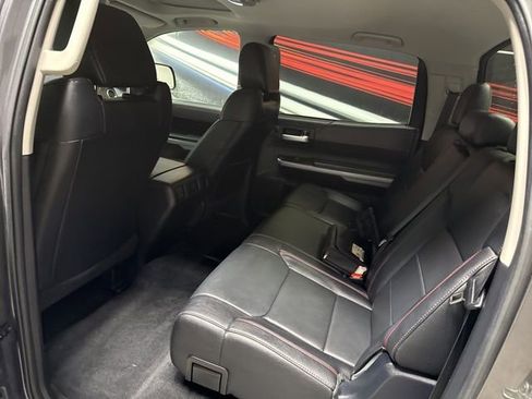 Used 2020 Toyota Tundra TRD Pro image 13