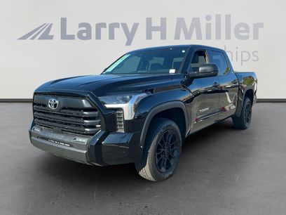 Used 2025 Toyota Tundra SR5