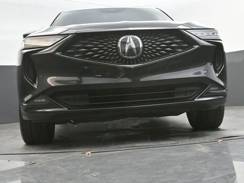 Used 2022 Acura MDX A-Spec image 27