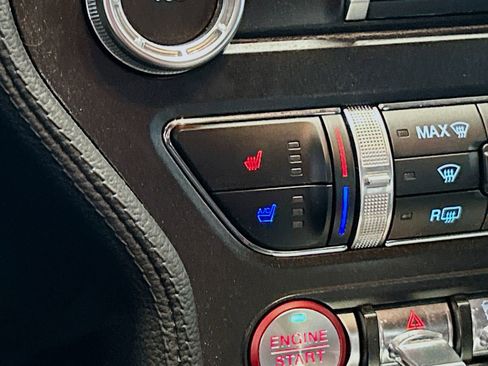 Used 2022 Ford Mustang Mach 1 w/ Equipment Group 700A image 21