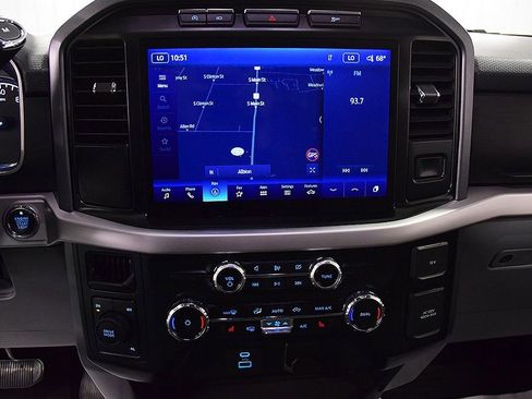 Used 2023 Ford F150 XLT w/ Equipment Group 302A High image 25